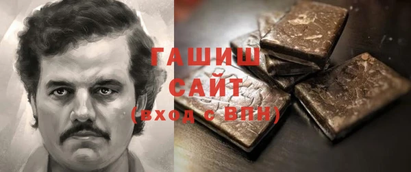 эйфоретик Гусь-Хрустальный